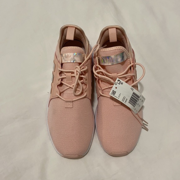 ADIDAS Pink Sneakers - Picture 3 of 6